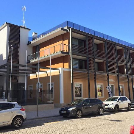 Duque de Loulé - Apartments - Apartamento F São Martinho do Porto Extérieur photo