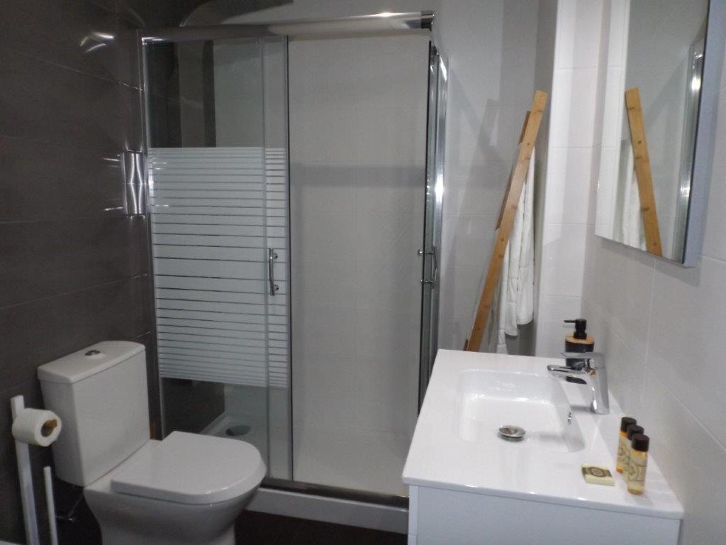 Duque de Loulé - Apartments - Apartamento F São Martinho do Porto Extérieur photo