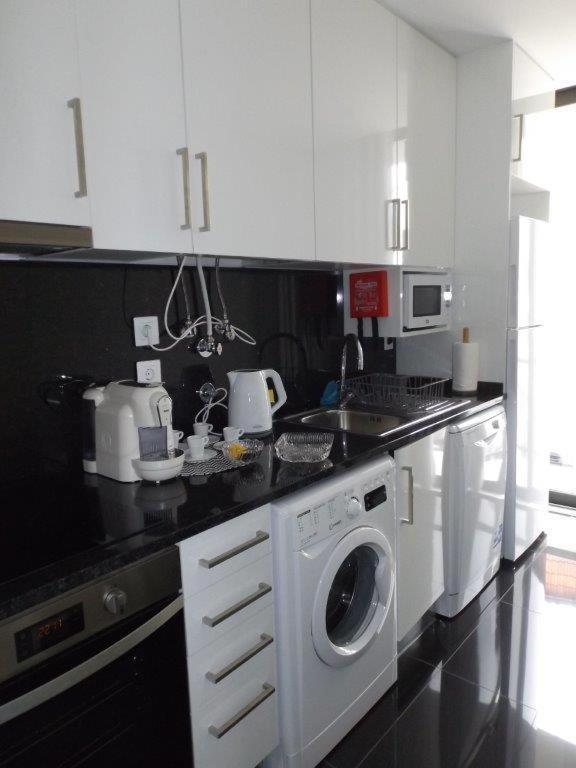 Duque de Loulé - Apartments - Apartamento F São Martinho do Porto Extérieur photo
