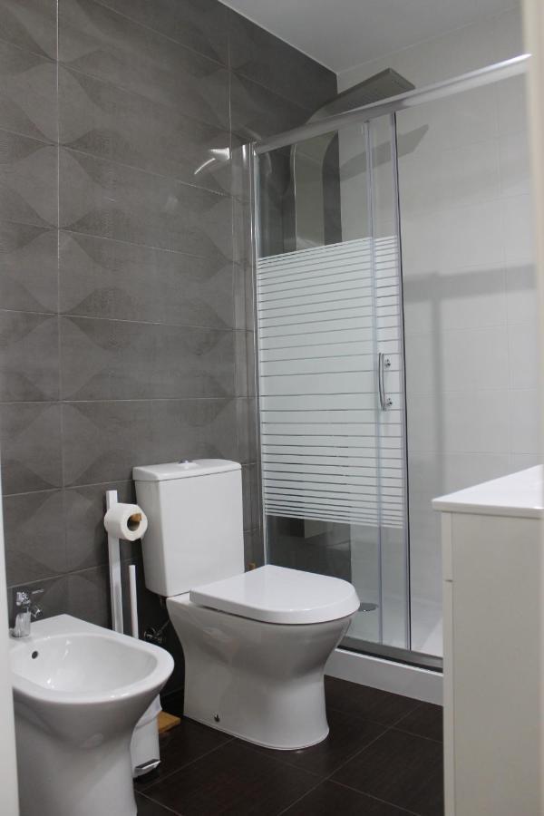 Duque de Loulé - Apartments - Apartamento F São Martinho do Porto Extérieur photo