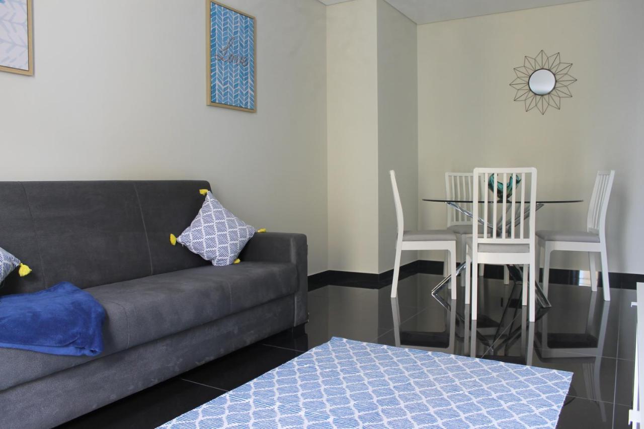 Duque de Loulé - Apartments - Apartamento F São Martinho do Porto Extérieur photo