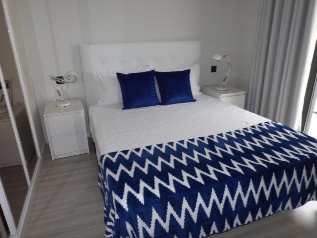 Duque de Loulé - Apartments - Apartamento F São Martinho do Porto Extérieur photo